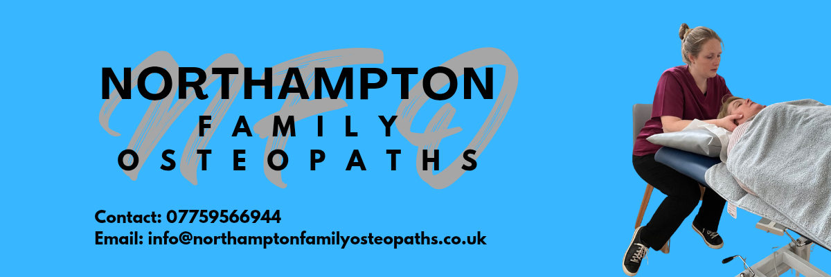 Northampton Family Osteopaths